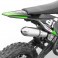 Piece Pit bike 70cc XTRM 81 VERT de Pit Bike et Dirt Bike