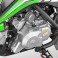 Piece Pit bike 70cc XTRM 81 VERT de Pit Bike et Dirt Bike