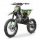 Piece Pit bike automatique 110cc XTRM 81 MX110 VERT 14/17 pouces de Pit Bike et Dirt Bike