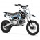 Piece Pit Bike 125cc BASTOS BS FIRST BLEU - édition 2025 de Pit Bike et Dirt Bike