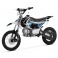 Piece Pit Bike 125cc BASTOS BS FIRST BLEU - édition 2025 de Pit Bike et Dirt Bike