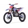 Piece Motocross 300cc BASTOS RSR-2 BLANC 18/21 - édition 2025 de Pit Bike et Dirt Bike