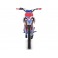 Piece Motocross 300cc BASTOS RSR-2 BLANC 18/21 - édition 2025 de Pit Bike et Dirt Bike