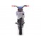 Piece Motocross 300cc BASTOS RSR-2 BLANC 18/21 - édition 2025 de Pit Bike et Dirt Bike