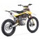 Piece Motocross 300cc JAUNE RS300 WKX de Pit Bike et Dirt Bike