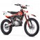 Piece Motocross 300cc ROUGE RS300 WKX de Pit Bike et Dirt Bike