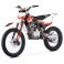 Piece Motocross 300cc ROUGE RS300 WKX de Pit Bike et Dirt Bike