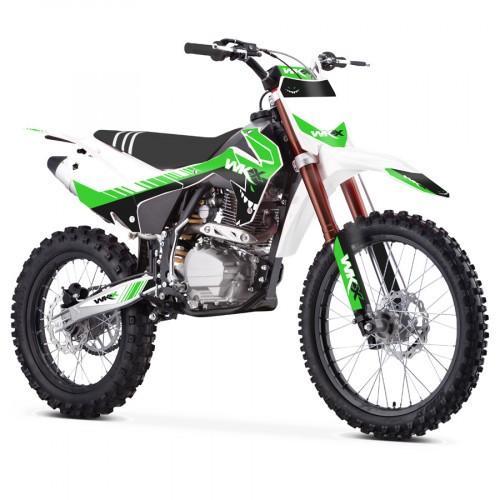 Piece Motocross 300cc VERT RS300 WKX de Pit Bike et Dirt Bike