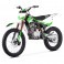 Piece Motocross 300cc VERT RS300 WKX de Pit Bike et Dirt Bike