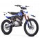 Piece Motocross 300cc BLEU RS300 WKX de Pit Bike et Dirt Bike