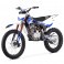 Piece Motocross 300cc BLEU RS300 WKX de Pit Bike et Dirt Bike