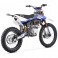 Piece Motocross 300cc BLEU RS300 WKX de Pit Bike et Dirt Bike