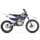 Piece Motocross 300cc BLEU RS300 WKX de Pit Bike et Dirt Bike