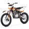 Piece Motocross 300cc ORANGE RS300 WKX de Pit Bike et Dirt Bike