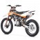 Piece Motocross 300cc ORANGE RS300 WKX de Pit Bike et Dirt Bike