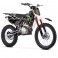 Piece Motocross 300cc MONSTER RS300 WKX de Pit Bike et Dirt Bike