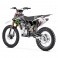 Piece Motocross 300cc MONSTER RS300 WKX de Pit Bike et Dirt Bike