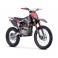 Piece Motocross 300cc BASTOS RSR-2 NOIR 18/21 - édition 2025 de Pit Bike et Dirt Bike