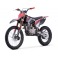 Piece Motocross 300cc BASTOS RSR-2 NOIR 18/21 - édition 2025 de Pit Bike et Dirt Bike