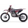 Piece Motocross 300cc BASTOS RSR-2 NOIR 18/21 - édition 2025 de Pit Bike et Dirt Bike