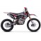 Piece Motocross 300cc BASTOS RSR-2 NOIR 18/21 - édition 2025 de Pit Bike et Dirt Bike