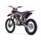 Piece Motocross 300cc BASTOS RSR-2 NOIR 18/21 - édition 2025 de Pit Bike et Dirt Bike