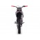 Piece Motocross 300cc BASTOS RSR-2 NOIR 18/21 - édition 2025 de Pit Bike et Dirt Bike