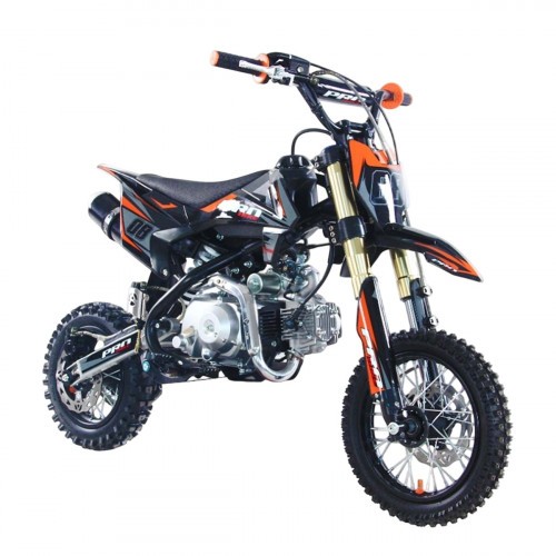 Piece Dirt bike 50cc PROBIKE SX ORANGE de Pit Bike et Dirt Bike