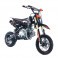 Piece Dirt bike 50cc PROBIKE SX ORANGE de Pit Bike et Dirt Bike