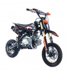 Piece Dirt bike 50cc PROBIKE SX ORANGE de Pit Bike et Dirt Bike