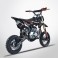 Piece Dirt bike 50cc PROBIKE SX ORANGE de Pit Bike et Dirt Bike