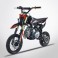 Piece Dirt bike 50cc PROBIKE SX ORANGE de Pit Bike et Dirt Bike