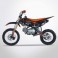 Piece Pit bike 150cc PROBIKE ORANGE 14/17 pouces de Pit Bike et Dirt Bike