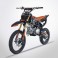 Piece Pit bike 150cc PROBIKE ORANGE 14/17 pouces de Pit Bike et Dirt Bike