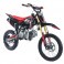 Piece Pit bike 150cc PROBIKE ROUGE 14/17 pouces de Pit Bike et Dirt Bike