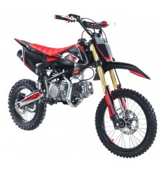 Piece Pit bike 150cc PROBIKE ROUGE 14/17 pouces de Pit Bike et Dirt Bike