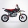 Piece Pit bike 150cc PROBIKE ROUGE 14/17 pouces de Pit Bike et Dirt Bike