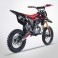 Piece Pit bike 150cc PROBIKE ROUGE 14/17 pouces de Pit Bike et Dirt Bike