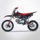 Piece Pit bike 150cc PROBIKE ROUGE 14/17 pouces de Pit Bike et Dirt Bike