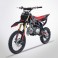 Piece Pit bike 150cc PROBIKE ROUGE 14/17 pouces de Pit Bike et Dirt Bike