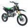 Piece Pit bike 150cc PROBIKE VERT 14/17 pouces de Pit Bike et Dirt Bike