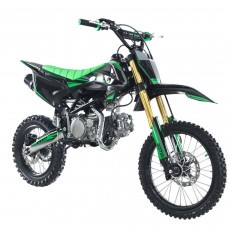 Piece Pit bike 150cc PROBIKE VERT 14/17 pouces de Pit Bike et Dirt Bike