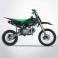 Piece Pit bike 150cc PROBIKE VERT 14/17 pouces de Pit Bike et Dirt Bike