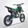 Piece Pit bike 150cc PROBIKE VERT 14/17 pouces de Pit Bike et Dirt Bike