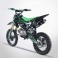 Piece Pit bike 150cc PROBIKE VERT 14/17 pouces de Pit Bike et Dirt Bike