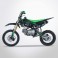 Piece Pit bike 150cc PROBIKE VERT 14/17 pouces de Pit Bike et Dirt Bike