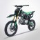 Piece Pit bike 150cc PROBIKE VERT 14/17 pouces de Pit Bike et Dirt Bike