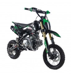 Piece Dirt bike 50cc PROBIKE SX VERT de Pit Bike et Dirt Bike