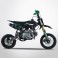 Piece Dirt bike 50cc PROBIKE SX VERT de Pit Bike et Dirt Bike