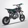 Piece Dirt bike 50cc PROBIKE SX VERT de Pit Bike et Dirt Bike